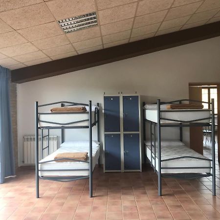 Albergue De Castillazuelo 外观 照片