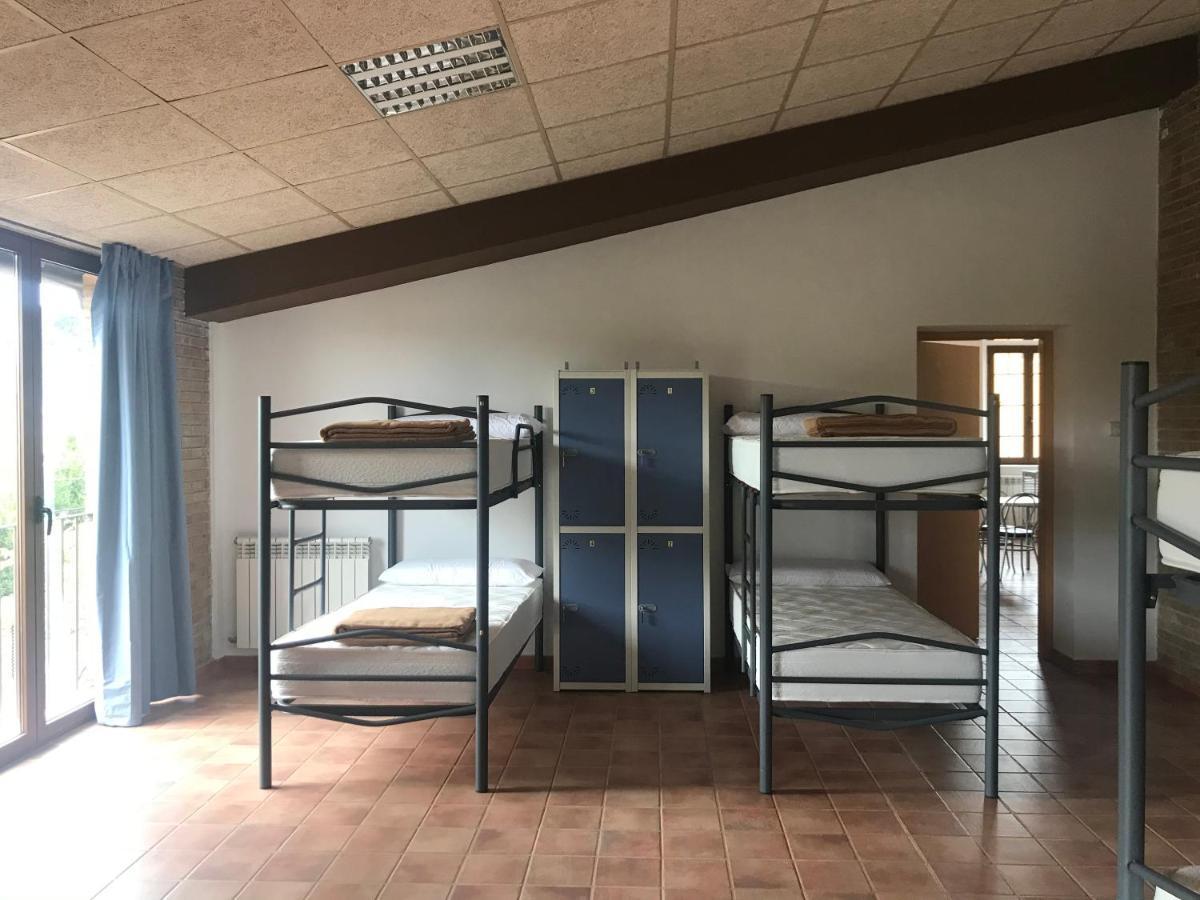 Albergue De Castillazuelo 外观 照片